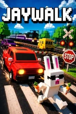 jaywalk-an-endless-arcade-hopper-game