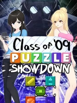 class-of-09-puzzle-showdown