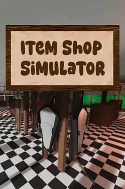 item-shop-simulator