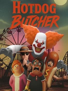 hotdog-butcher