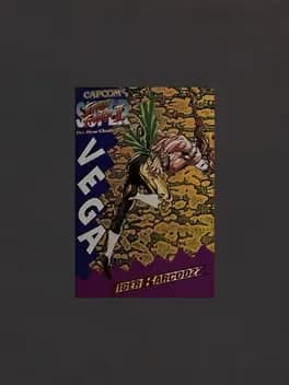 super-street-fighter-ii-the-new-challengers-tiger-barcodzz-vega