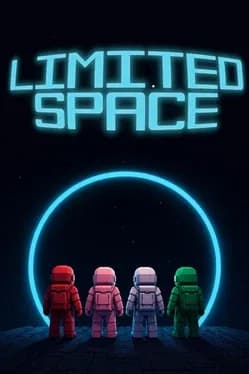 limited-space