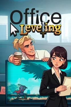 office-leveling