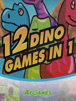 12-dino-games-in-1