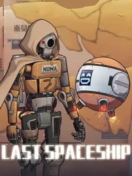 last-spaceship