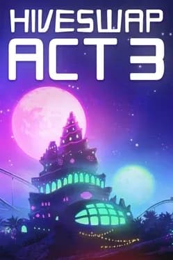 hiveswap-act-3