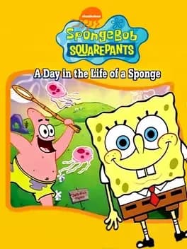 spongebob-squarepants-a-day-in-the-life-of-a-sponge