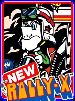 new-rally-x