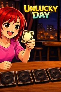 unlucky-day