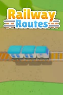 railway-routes