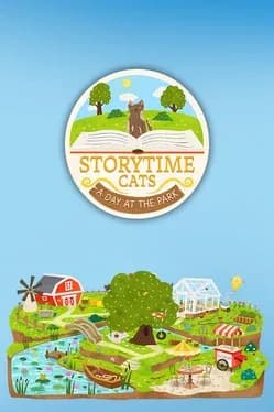 storytime-cats-a-day-at-the-park
