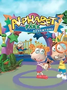 alphabet-park-adventure