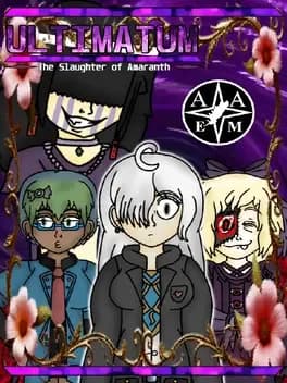 ultimatum-the-slaughter-of-amaranth