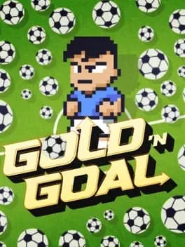 gold-n-goal