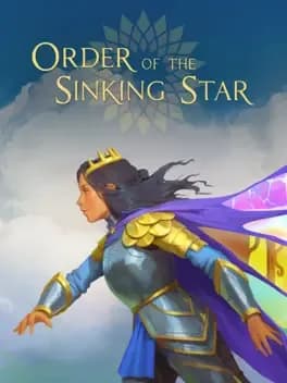 order-of-the-sinking-star