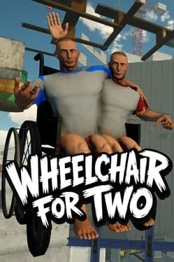 wheelchair-for-two