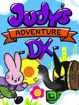 judys-adventure-dx