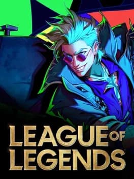 league-of-legends