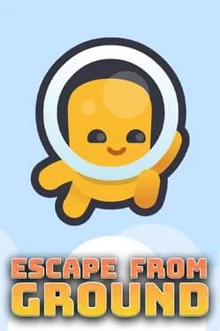 escape-from-ground