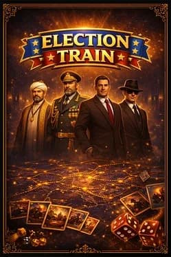 election-train
