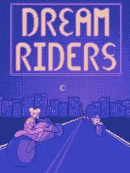 dream-riders