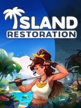 island-restoration