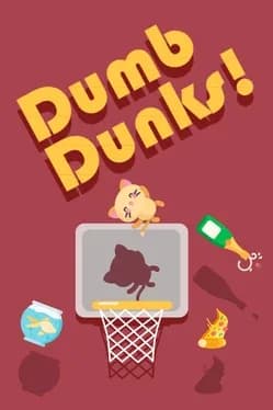 dumb-dunks