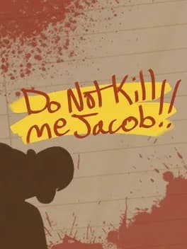 do-not-kill-me-jacob-jam-ver