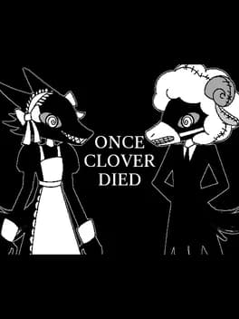 once-clover-died