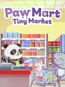 pawmart-tiny-market