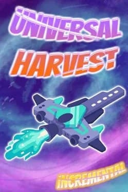 universal-harvest-incremental