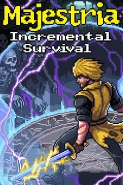 majestria-incremental-survival