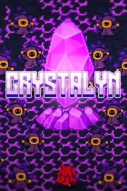 crystalyn