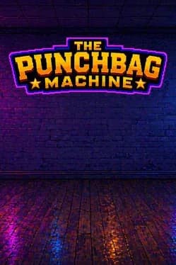 the-punchbag-machine