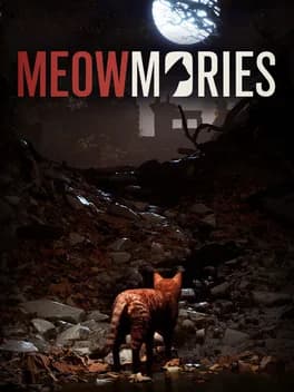meowmories