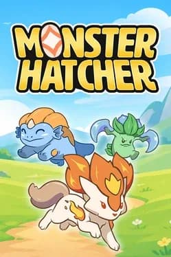 monster-hatcher