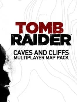 tomb-raider-caves-and-cliffs-multiplayer-map-pack