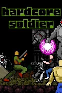 hardcore-soldier
