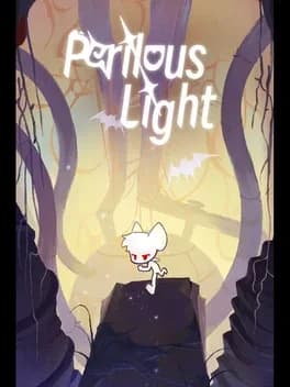 perilous-light