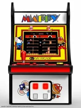 mappy-micro-player