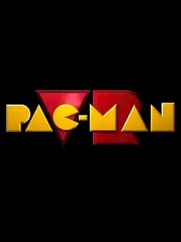 pac-man-vr