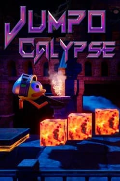 jumpocalypse