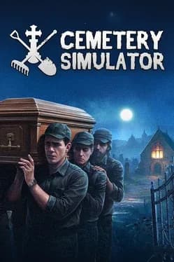 cemetery-simulator