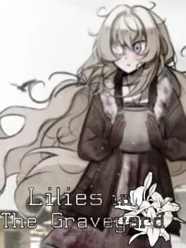 lilies-in-the-graveyard