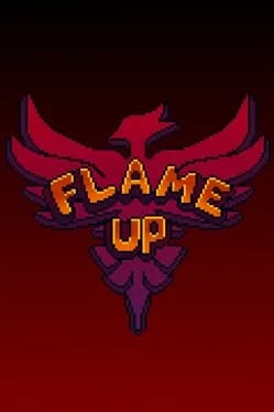 flame-up