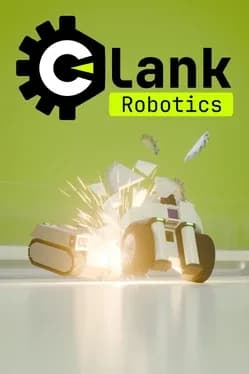 clank-robotics