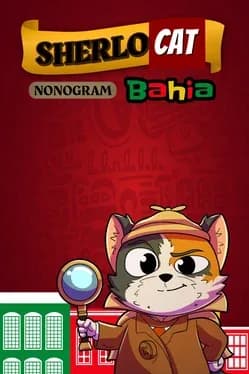 sherlocat-nonogram-bahia