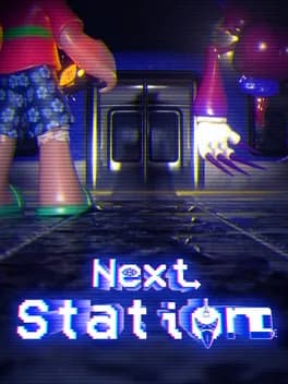 next-station