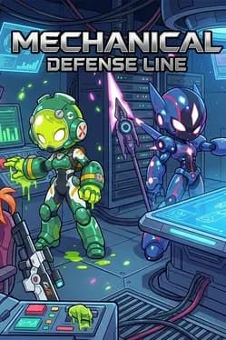 mechanical-defense-line