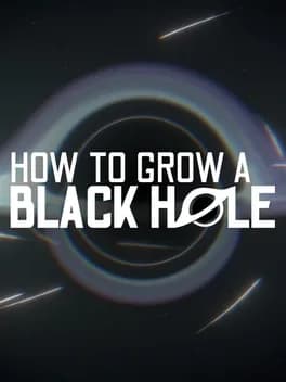 how-to-grow-a-black-hole